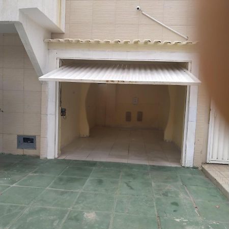 Apto Completo, Privativo, Garagem Portao Automatico Жуазейру Экстерьер фото