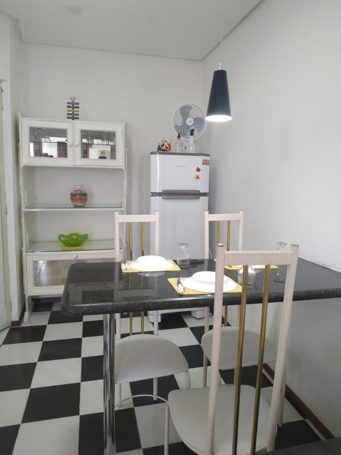 Apto Completo, Privativo, Garagem Portao Automatico Жуазейру Экстерьер фото
